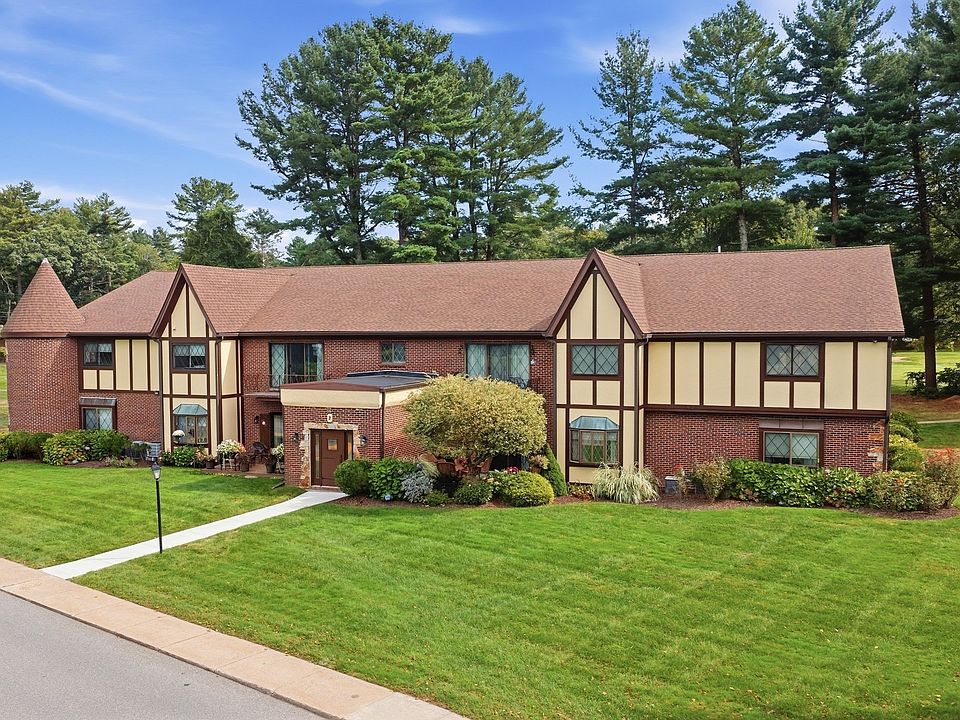1st image of 2 Rainbow Pond Dr APT 2