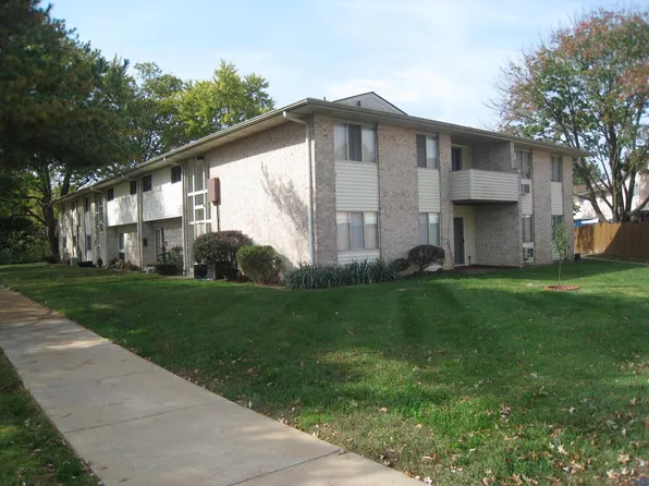 11951 Tesson Ferry Rd APT C, Saint Louis, MO 63128