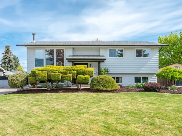 2516 Nicolson St, Penticton, BC V2A 6T2