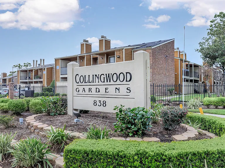 Collingwood Garden — Photo 10