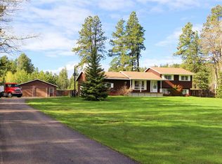 21557 Astoria Ln, Lead, SD 57754
