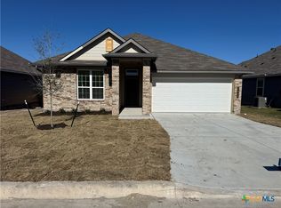 1908 Meridian Loop, Temple, TX 76504