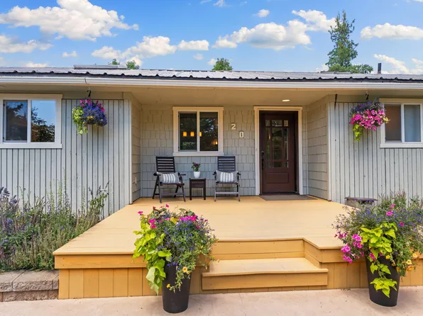 20 Shooting Star Ln, Hailey, ID 83333