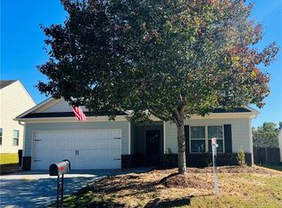 4213 Weeping Willow Dr, Gainesville, GA 30504