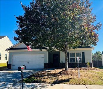 4213 Weeping Willow Dr, Gainesville, GA, 30504