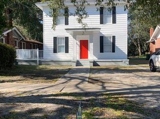 415 Graham St, Florence, SC 29501
