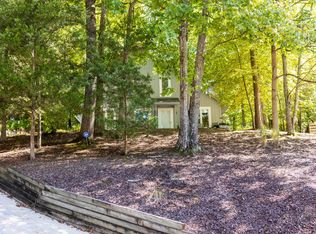 14 Sandstone Ridge Dr, Durham, NC 27713