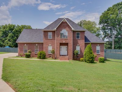 1219 Hampton Roads Dr, La Vergne, TN, 37086