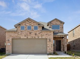 1027 Clear Dusk Ln, Forney, TX 75126
