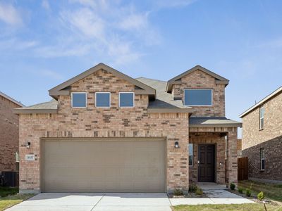 1027 Clear Dusk Ln, Forney, TX, 75126