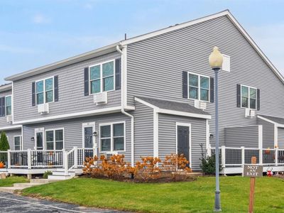 200 Post Rd APT 411, Warwick, RI, 02888