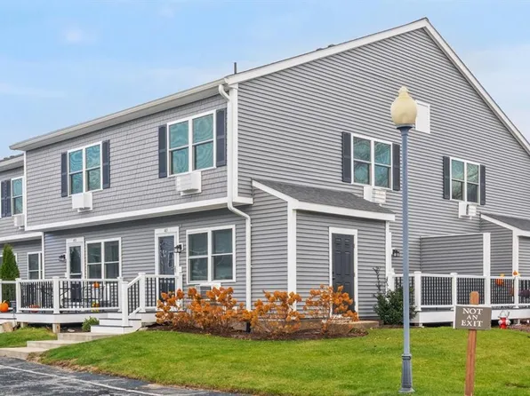 200 Post Rd APT 411, Warwick, RI 02888