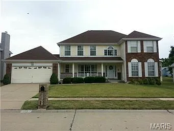 1037 Sprinters Row Dr photo 1