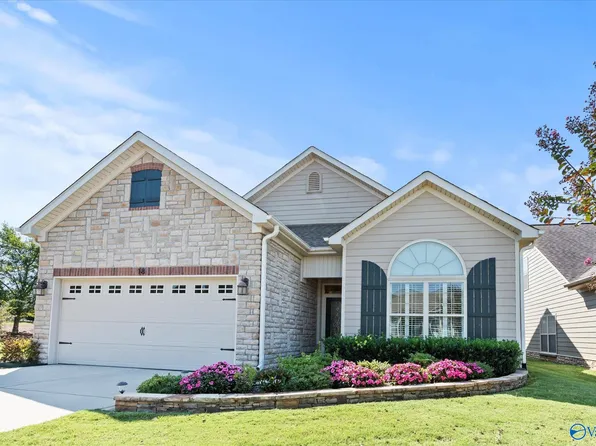 18 Cedar Holly Ln, Brownsboro, AL 35741