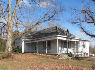 10080 Ky Highway 1247, Waynesburg, KY 40489