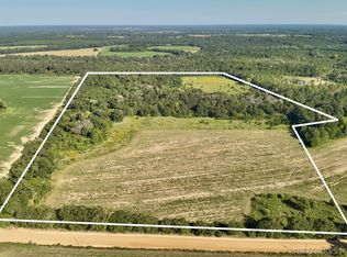 Dillard Rd, Pansey, AL 36370