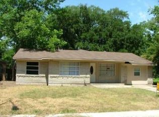 8006 Vennard Rd, Houston, TX 77034