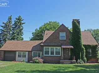 6336 Flushing Rd, Flushing, MI 48433