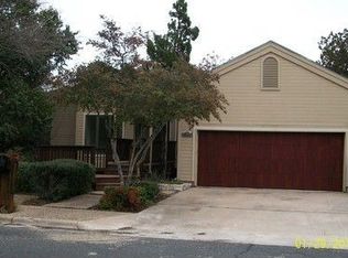 5719 Sam Houston Cir, Austin, TX 78731