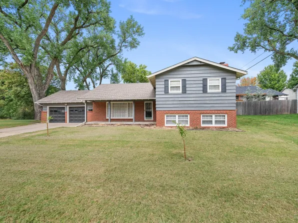 7010 E Beachy Ave, Wichita, KS 67206