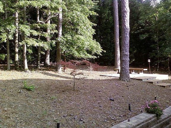 Very Peaceful park only for you and your family!