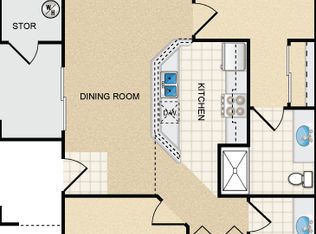 2656 W Broadway Blvd UNIT 5201, Tucson, AZ 85745