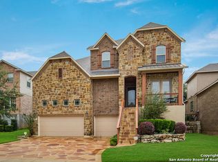 25538 Wentink Ave, San Antonio, TX 78261