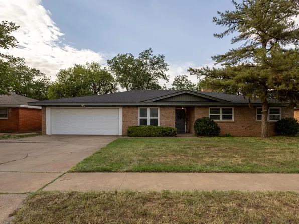 1910 56th St, Lubbock, TX 79412