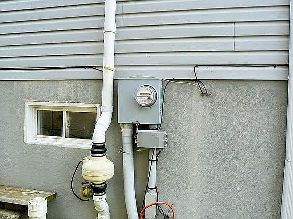We will add natural gas this summer