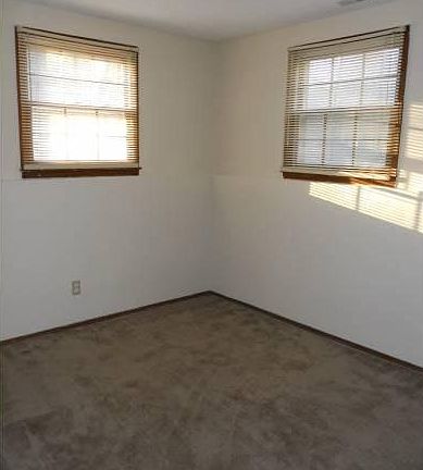 Bedroom #1