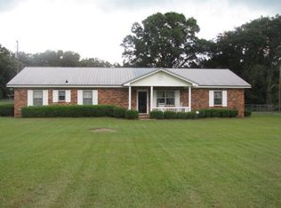 1707 Nelms Rd, Albany, GA 31705