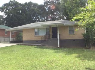 1736 Derrill Dr, Decatur, GA 30032