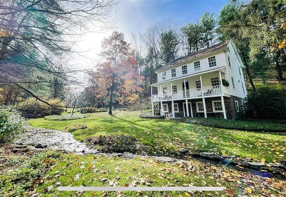 7088 Country Spring Rd, New Tripoli, PA 18066 Zillow