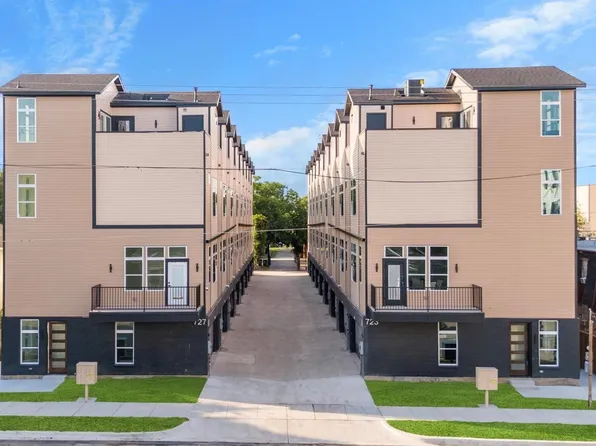 723 W 10th St #108, Dallas, TX 75208