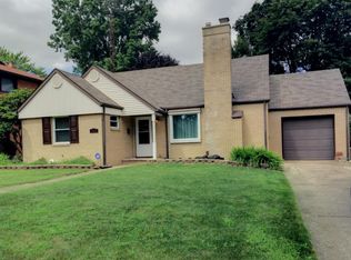 2125 32nd St NW, Canton, OH 44709
