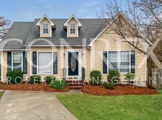 9 Windward Ct, Columbia, SC 29229