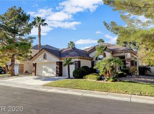 8828 Bonta Ct, Las Vegas, NV 89134
