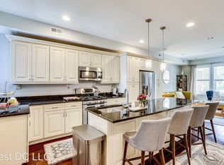 1341 Shepherd St NW, Washington, DC 20011