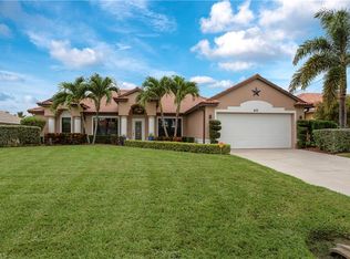 2115 SW 51st St, Cape Coral, FL 33914