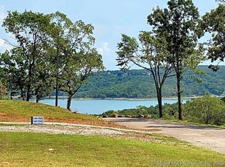 36241 S Magnolia Ln, Park Hill, OK 74451