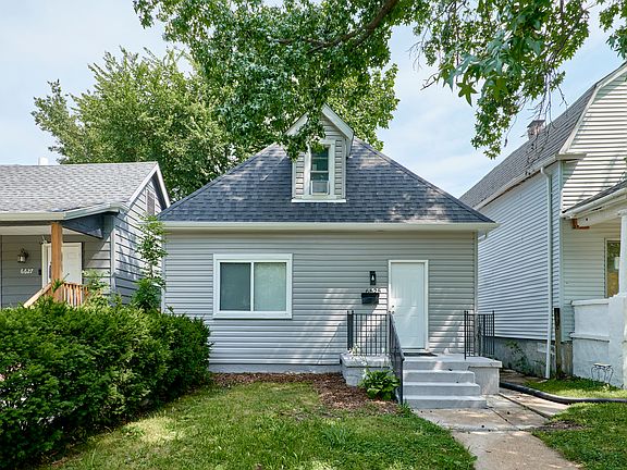 2nd image of 6625 Bartmer Ave
