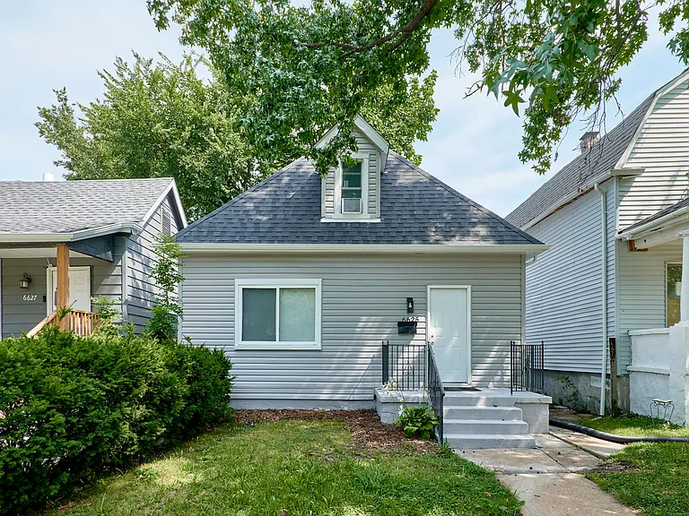 6625 Bartmer Ave — Photo 2