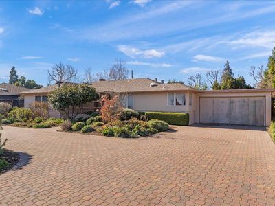 1975 Meridian Ave, San Jose, CA, 95125