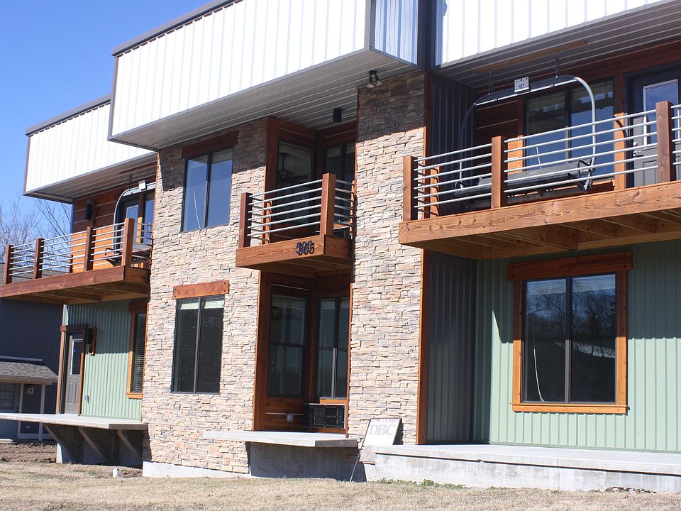 1st image of 505 W Benton St #D