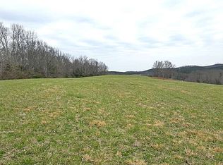 627 Brickles Ridge Rd, Decatur, TN 37322