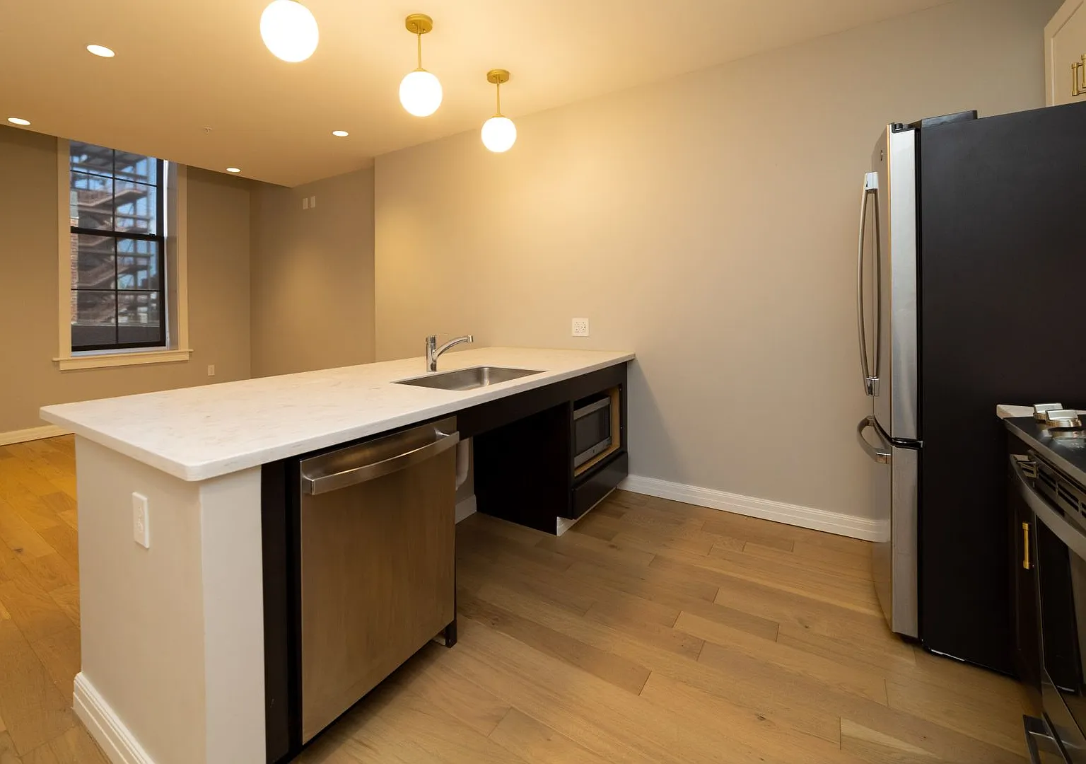 NPR Residences 3 — Photo 1