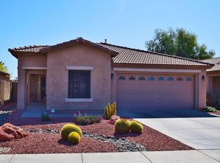 19547 N 107th Dr, Sun City, AZ 85373