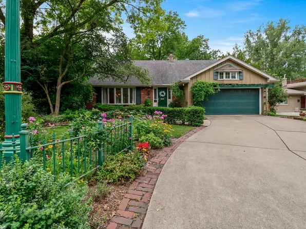 1322 Fisher St, Munster, IN 46321