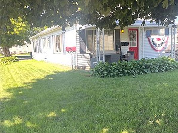 234 S Belle River Ave