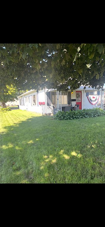 234 S Belle River Ave - Property Image